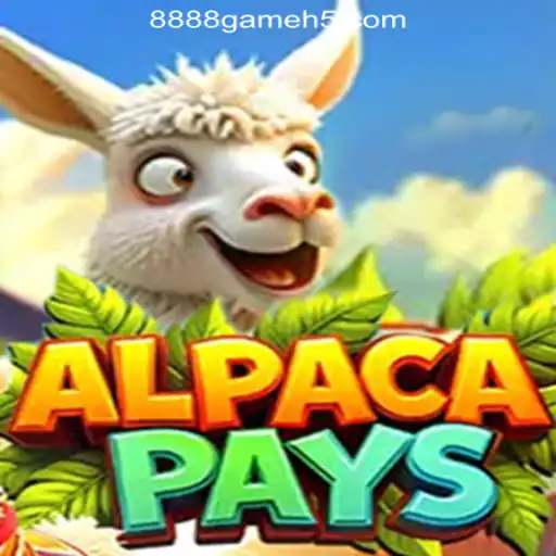 AlpacaPays: A Thrilling Adventure in the World of Casino Gaming