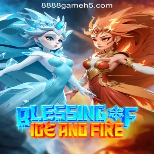 Explore the Thrills of Blessing of Ice and Fire: A Guide to Winning Big