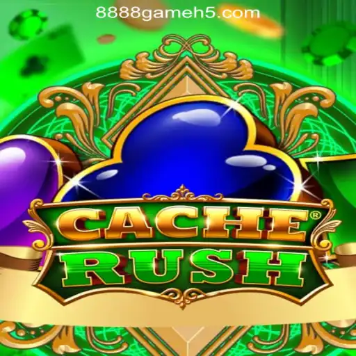 Unleashing the Thrill of CacheRush