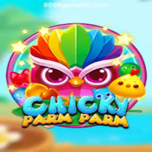 Exploring ChickyParmParm: A New Exciting Game by 8888.game