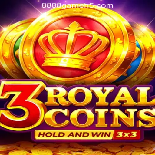 Discovering 3royalcoins: A New Gaming Adventure with 8888.game