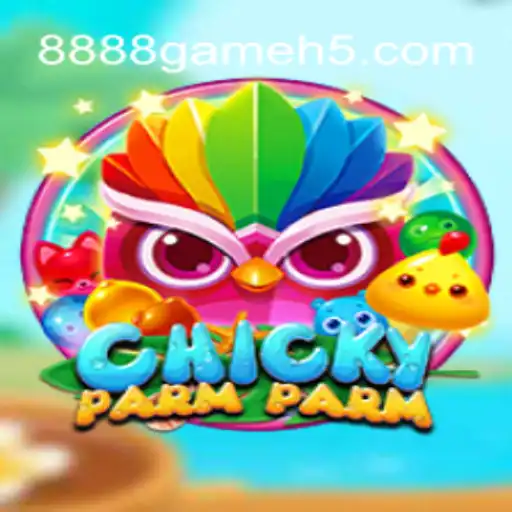 Exploring ChickyParmParm: A New Exciting Game by 8888.game