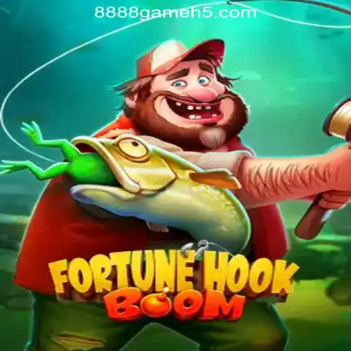 Discover the Exciting World of FortuneHookBoom - Your Gateway to Fun and Rewards