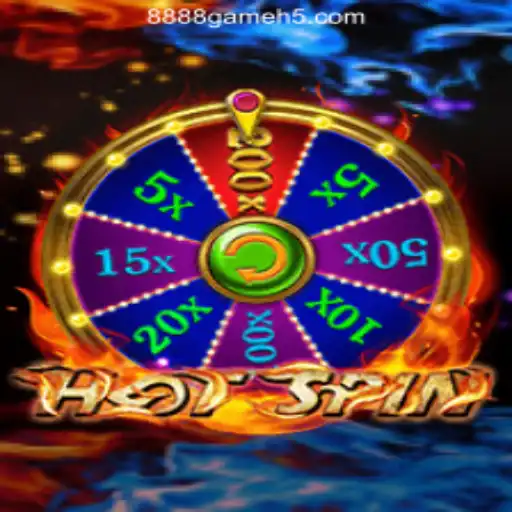 Experience the Thrills of HotSpin: A Deep Dive into the Game