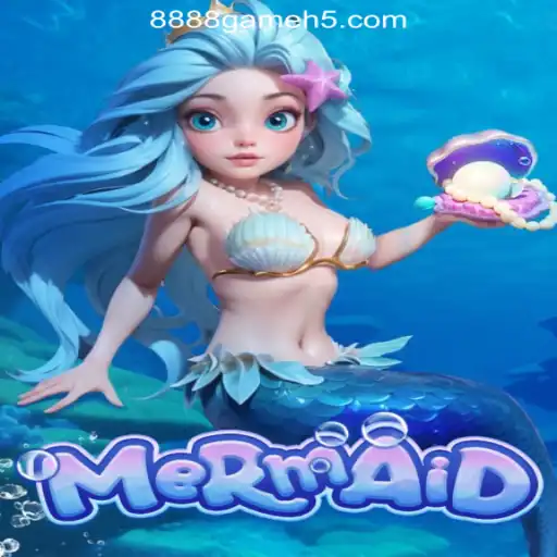 Dive into the Adventure of Mermaid: Explore the Depths with 8888.game - Aposte. Ganhe. Curta.