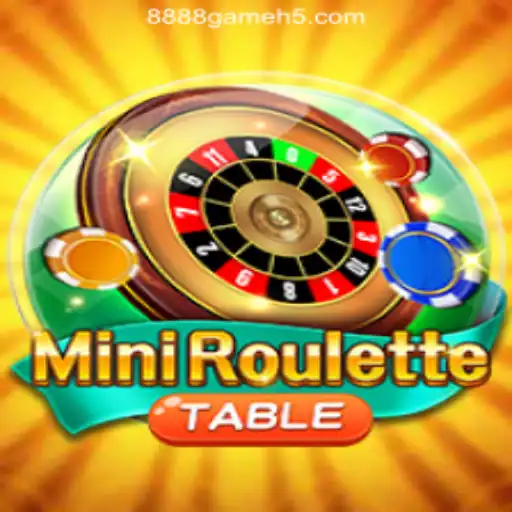 Discover the Thrill of MiniRoulette with 8888.game