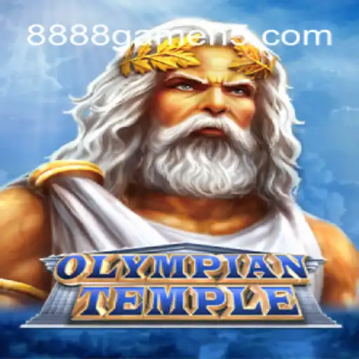 Discover and Win with OlympianTemple