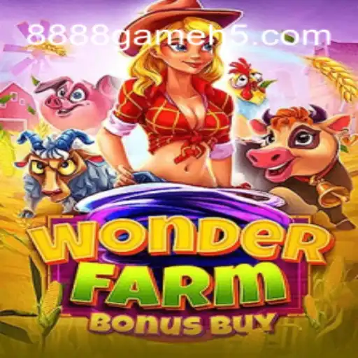 WonderFarmBonusBuy: Dive into the Exciting World of 8888.game - Aposte. Ganhe. Curta.