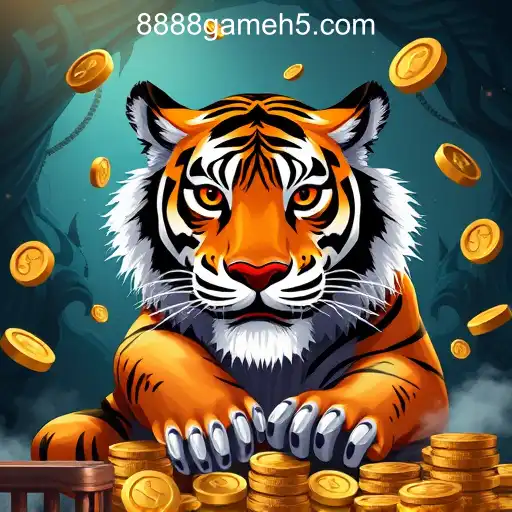 Lucky Tiger Games
