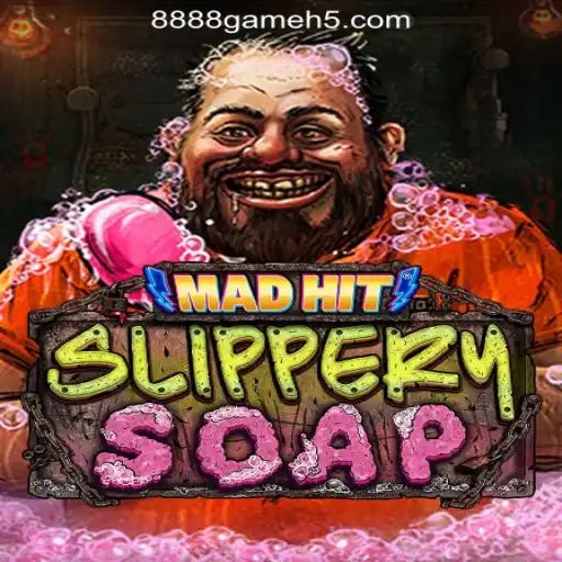 MadHitSlipperySoap: A New Gaming Sensation