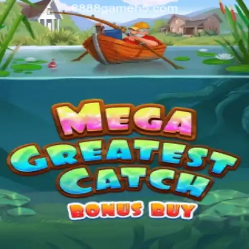 Dive Into the World of MegaGreatestCatchBonusBuy: A Thrilling Gaming Experience