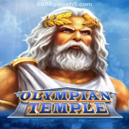 Discover and Win with OlympianTemple