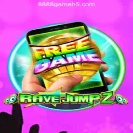 Explore the Thrilling World of RaveJump2M with 8888.game - Aposte. Ganhe. Curta.