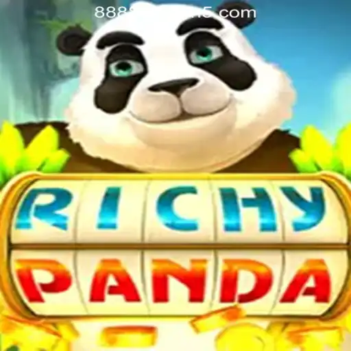 Discover the Exciting World of RichyPanda: Dive into 8888.game