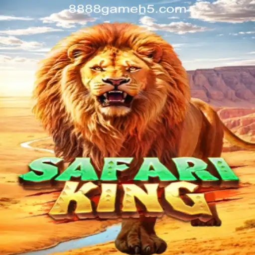 Exploring the Thrills of SafariKing on 8888.game