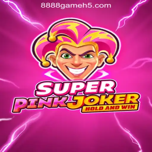 Discover the Thrilling World of SuperPinkJoker on 8888.game