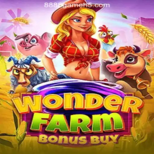 WonderFarmBonusBuy: Dive into the Exciting World of 8888.game - Aposte. Ganhe. Curta.